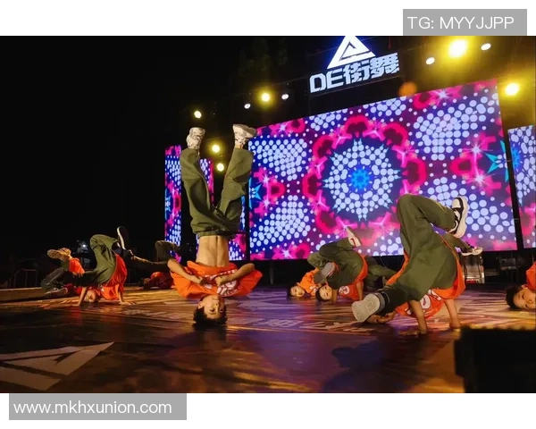 对话王伟:探索街舞背后的故事与人生旅程MBA