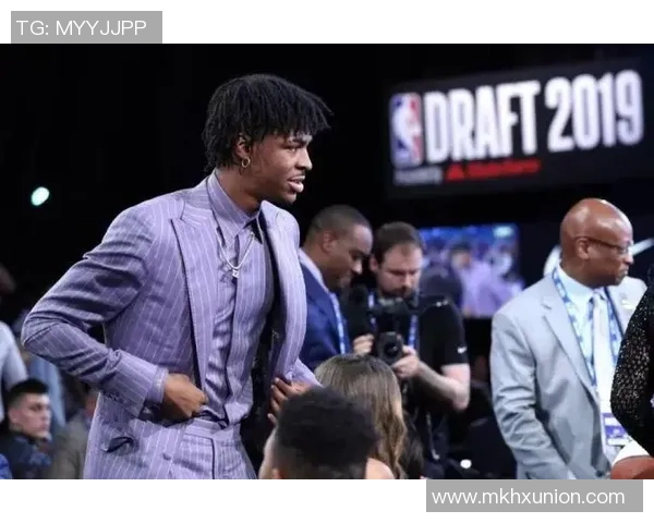 贾莫兰特引领年轻球员崛起成为NBA新星的传奇之路