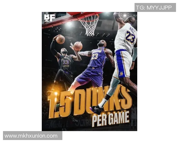 詹姆斯:篮球巨星的传奇之路与不屈精神的完美结合