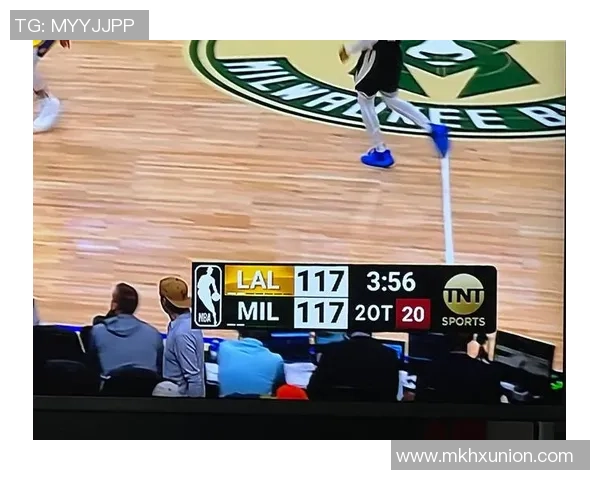 雄鹿与湖人精彩对决回放分析及比赛亮点总结