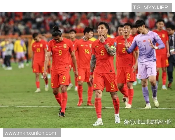 中国与韩国足球对决期待体育彩票带来精彩瞬间与激情碰撞