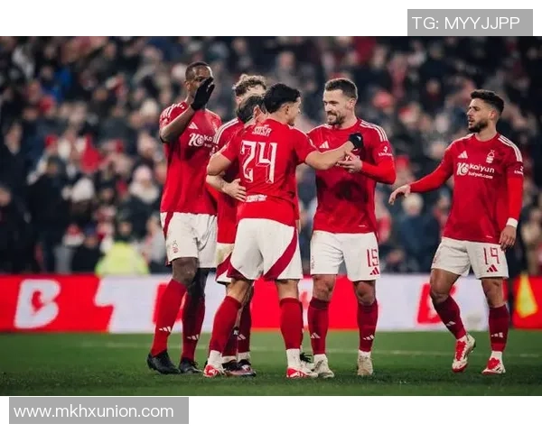 诺丁汉森林对阵卢顿精彩直播全程回顾与赛后分析