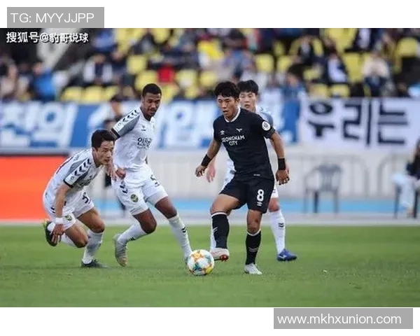 首尔FC与仁川联的激烈对决展现韩国足球的魅力与竞争力