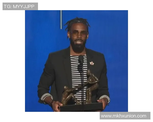 迈克康利：从NBA明星到社区榜样的华丽转身与人生哲学