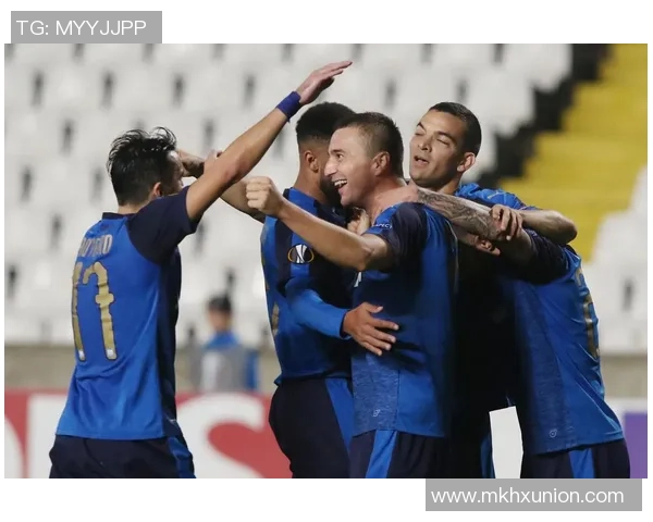 阿里斯与利马索尔的激烈对决揭示足球战术与团队精神的完美结合