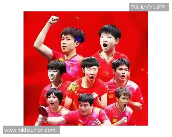 郭跃与丁宁巅峰对决乒乓球赛场的荣耀与传奇之战