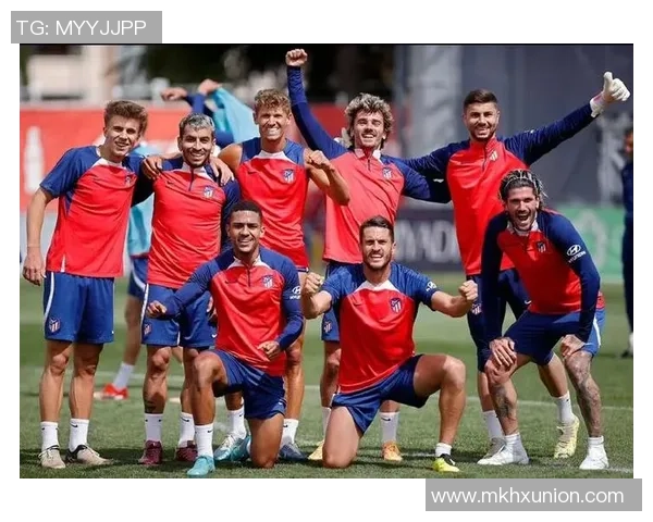 马德里竞技与巴鄂的激烈对决展现西甲足球的魅力与激情